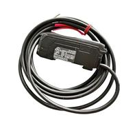 RNSZKIPJ Digital Optical Detection Signal Amplifier Sensor FS-N13N FS-N13P with NPN Dual Output In Stock Compatible with Industrial Assembly Line Conveyor Machine Tool Positioning Equipment(FS-N13CN)