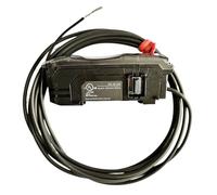 RNSZKIPJ Digital Transmission Induction Controller Cable Type Amplifier FS-N12N FS-N12CP In Stock Compatible with Industrial Assembly Line Conveyor Machine Tool Positioning Equipment(FS-N12EN)