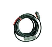 RNSZKIPJ EX-L212-P Photoelectric Switch Small Laser Sensor PNP Transistor Output Signal Non-Contact Detection For Industrial Automation Precision Component Positioning Conveyor Belt Sorting(EX-L212)