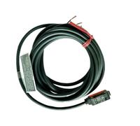 RNSZKIPJ EX-L262 Photoelectric Switch Small Laser Sensor NPN Transistor Output Signal For Industrial Automation Precision Machining Micro Positioning Detection Limit Control Equipment(EX-L291)