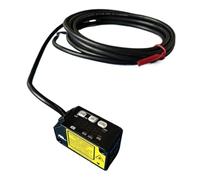 RNSZKIPJ HG-C1400 HG-C1400P Laser Displacement Ranging Sensor In Stock For Industrial Automation Precision Machining Dimension Measurement Positioning Detection Control Equipment(HG-C1400P)