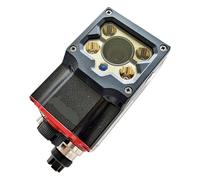 RNSZKIPJ Intelligent Code Reader SR-X100W W/OP-88682/88683/OP-87458 Matching Communication Compatible with Industrial Warehouse Logistics Production Line Data Collection Equipment(OP-8868310mthread)