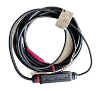 RNSZKIPJ Laser Sensor LR-XH100 LR-XN11C LR-XH250 Three-Wire Type Signal Input In Stock Compatible with Industrial Precision Detection Machining Part Positioning Sensing Equipment(LR-XN11N)