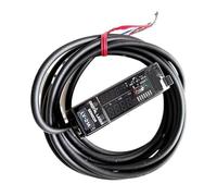 RNSZKIPJ LV-21AP LV-22A LV-21A LV-22AP Digital Amplifier Laser Sensor In Stock Compatible with Industrial Precision Machining Automation High-Precision Sensing Detection Equipment(LV-21A)
