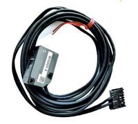 RNSZKIPJ LV-NH42 LV-NH37 LV-NH35 Digital Laser Sensor Beam Reflective Long Distance In Stock Compatible with Industrial Machining Automation Long-Range Sensing Equipment(LV-NH300)