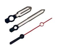 RNSZKIPJ NH35A Watch Accessories - Colorful Watch Pins with Luminous Hands for NH35/NH36/4R/7S Models