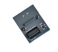 RNSZKIPJ PLC Programmable Controller KV-N60AT KV-N10L KV-N11L KV-N60AR In Stock Compatible with Industrial Automation Machining Assembly Line Motion Control Equipment(KV-N60AR)