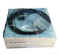 RNSZKIPJ RGB Digital Color Standard Sensor CZ-H52 CZ-H72 CZ-H37S CZ-H35S In Stock Compatible with Packaging Machinery Printing Equipment Assembly Line Detection System(CZ-H52)
