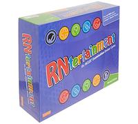 RNtertainment: The NCLEX® Examination Review Game