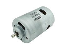 RNUMLIGH 1080122 HC877 7-Pole Rotor electronic starter DC12V 18V High Speed Power Large Torque Dual Ball Bearing electronic starter DIY Drill Tool