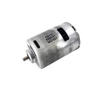 RNUMLIGH 1080226 3D4433 RS-887 electronic starter DC 12V 18V 21000RPM High Speed Power Front Ball Bearing 48mm electronic starter