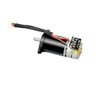 RNUMLIGH 15mm Stepper electronic starter 2-phase 4-wire 60GM16-15BY steps Planetary gear electronic starter large torque reduction ratio 1∶225 precision electronic starter