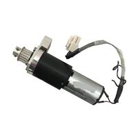 RNUMLIGH 167826 24V 145rpm Hollow cup DC planetary reducer High torque robot electronic starter