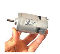 RNUMLIGH 70071 RS-775 Power electronic starter DC 12V-18V 20000RPM High Speed Large Torque for Tool