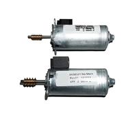 RNUMLIGH Car Seat Adjustment electronic starter Ten Pole Rotor Four Magnetic Steel High Torque DC12-24V Carbon Brush electronic starter DIY Cutting Polishing