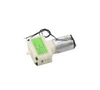 RNUMLIGH KPM14A DC 3V Air Pressure Pump DIY Blood Aquarium Fish Tank Beauty Equipment