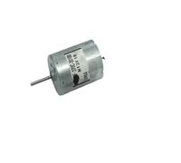 RNUMLIGH RF370C-20180 Metal Brush electronic starter DC 6V 5800RPM Long Shaft Large Torque