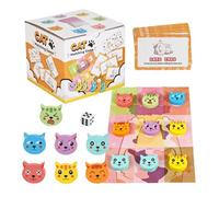 Rnyrn Educational Toys for , Educational Games for Preschool, Safe Preschool Educational Toy, Gift Ideas, Birthday, Easter, Christmas, Class Trip