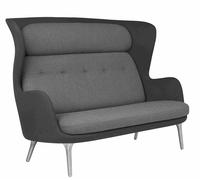 Ro 2-Seater Sofa Fritz Hansen