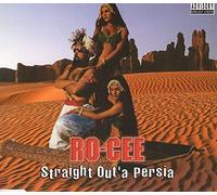 Ro Cee - Straight Out a Persia