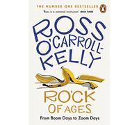 RO’CK of Ages: From boom days to Zoom days