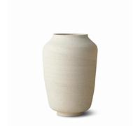 Ro Collection Hand Tuned Classic No. 59 Vase Vanilla