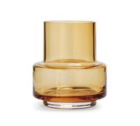 Ro Collection Hurricane tea light no. 25 Amber