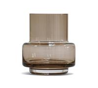 Ro Collection Hurricane tea light no. 25 sepia brown