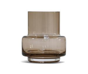 Ro Collection Hurricane tea light no. 25 sepia brown