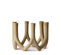 Ro Collection Light Piece No. 22 Candlestick Raw