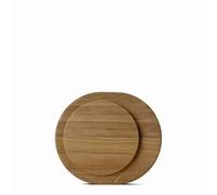 Ro Collection Oak Board No. 61 Cutting Board Small Natural