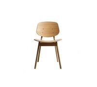 Ro Collection Pandora Dining Chair Oiled Oak