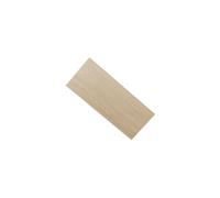 Ro Collection Salon Extension Plate 50x90 Soap Treated Oak