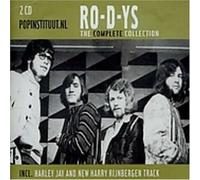 Ro-D-Ys - Complete Collection