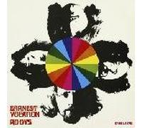 RO-D-YS - EARNEST VOCATION (CD)