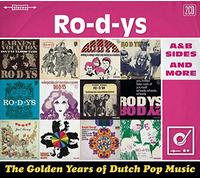Ro-D-Ys - Golden Years of Dutch..