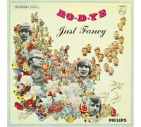 RO-D-YS - JUST FANCY (CD)