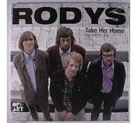 Ro-d-Ys - Take Her Home/the Philips 45s