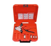 RO Iberia - One Hand Bender Set 5 - 6-8 - 10 mm