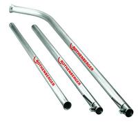 Ro Iberia - Telescopic Guide Tube 16 - 22 mm x 3 m