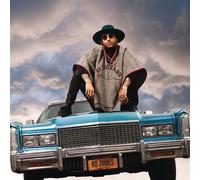 Ro James - El Dorado - CD - N3z