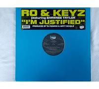 Ro & Keyz - I'm Justified