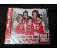 RO-KYU-BU! - Ro-Kyu-Bu! - Get Goal! (CD+DVD) [Japan LTD CD] 10004--12330