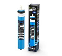 ARKA Aquatics myAqua190 membrane - for max. 190 litres per day osmosis water, removes up to 99% of pollutants, salts, pesticides, heavy metals and bacteria from the water,