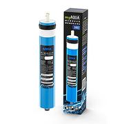 RO Membrane 380 L/day - Replacement for myAqua Reverse Osmosis System | for the myAqua 380 RO system, removes pollutants, salts, pesticides, heavy metals and bacteria, up to 99 %, replacement
