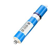 RO Membrane Filter Cartridge Universal Reverse Osmosis Membrane for Water Purifier 75G 100G 400G 600G with High Filtration Rate(3013 400G)