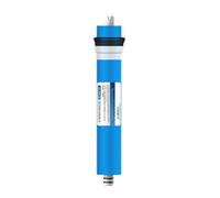 RO Membrane Filter Element 75G 100G Reverse Osmosis RO Membrane Water Purifier Filter Element Replacement With High Efficiency Filtration Function(2012-100G)