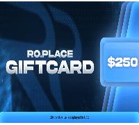 Ro.Place $250 Gift Card