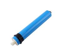 RO Reverse Osmosis Membrane Filter,ULP1812-75GPD Circle Composite Membrane Water Purifier Component Accessories for Home
