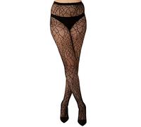 Ro Rox Pamela Mann Cobweb Tights Fishnet Wicca Witchcraft Gothic Hosiery Halloween